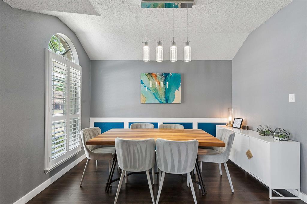 1304 Dearborn Road Allen, TX 75002 - Photo 11 of 38