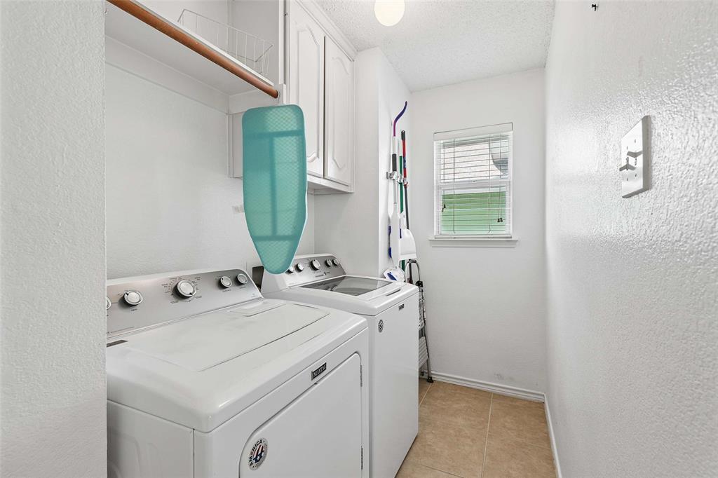 1304 Dearborn Road Allen, TX 75002 - Photo 19 of 38