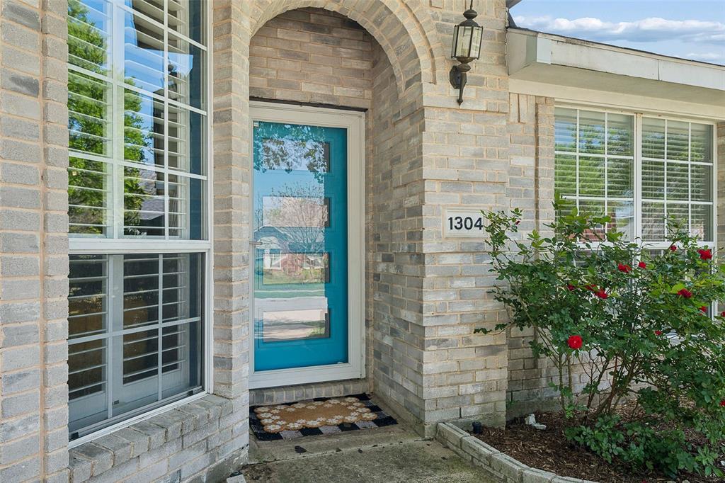 1304 Dearborn Road Allen, TX 75002 - Photo 2 of 38