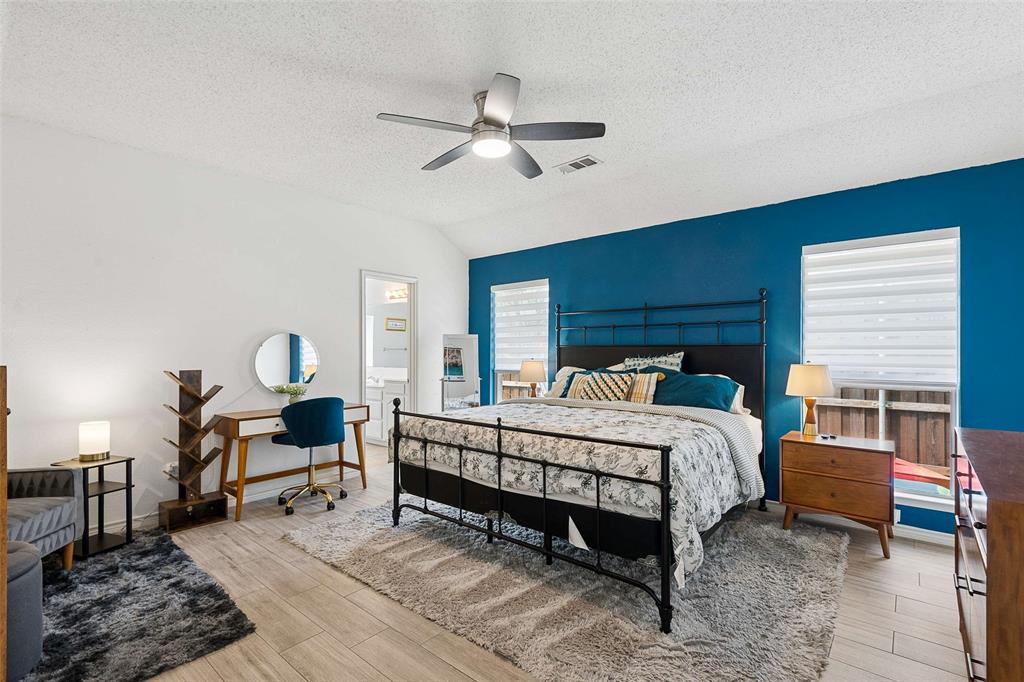 1304 Dearborn Road Allen, TX 75002 - Photo 21 of 38