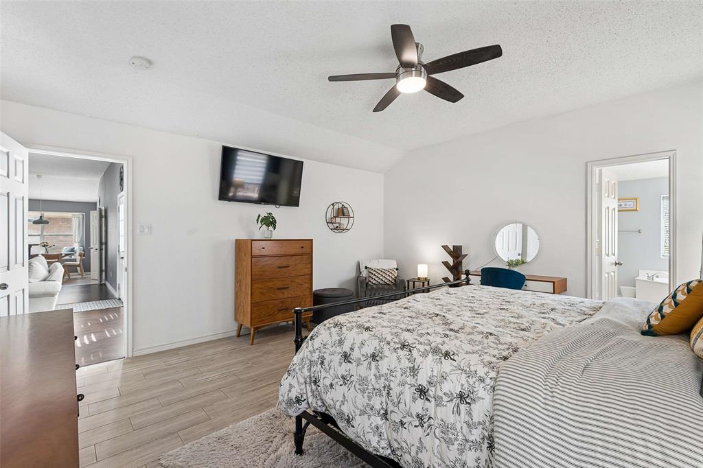 1304 Dearborn Road Allen, TX 75002 - Photo 22 of 38