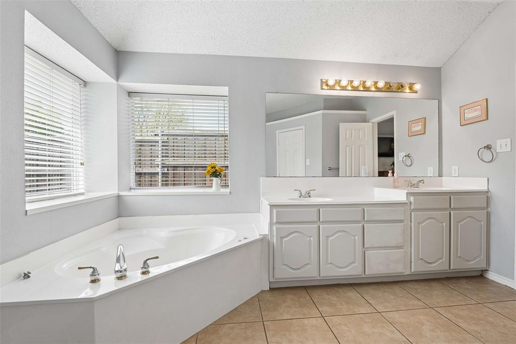 1304 Dearborn Road Allen, TX 75002 - Photo 23 of 38