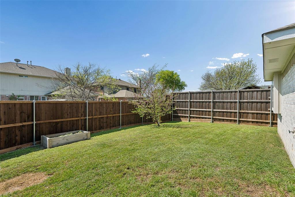 1304 Dearborn Road Allen, TX 75002 - Photo 26 of 38