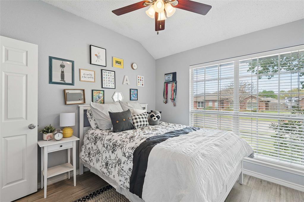 1304 Dearborn Road Allen, TX 75002 - Photo 28 of 38