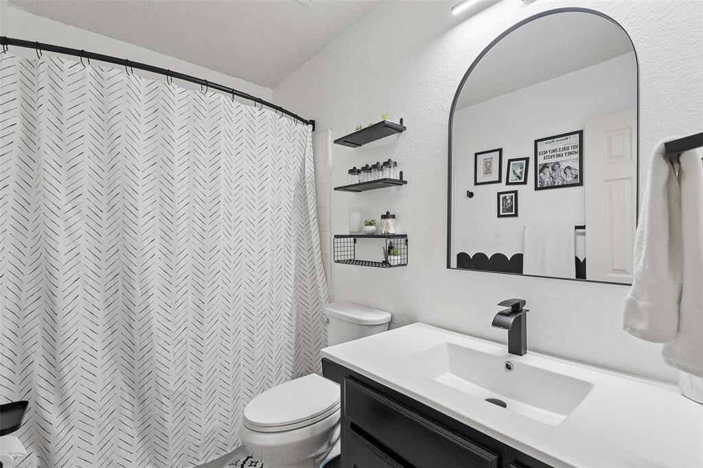 1304 Dearborn Road Allen, TX 75002 - Photo 29 of 38