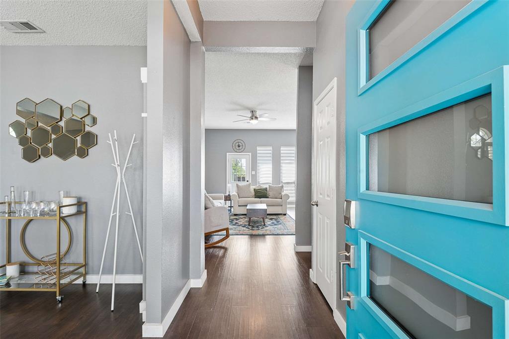 1304 Dearborn Road Allen, TX 75002 - Photo 3 of 38