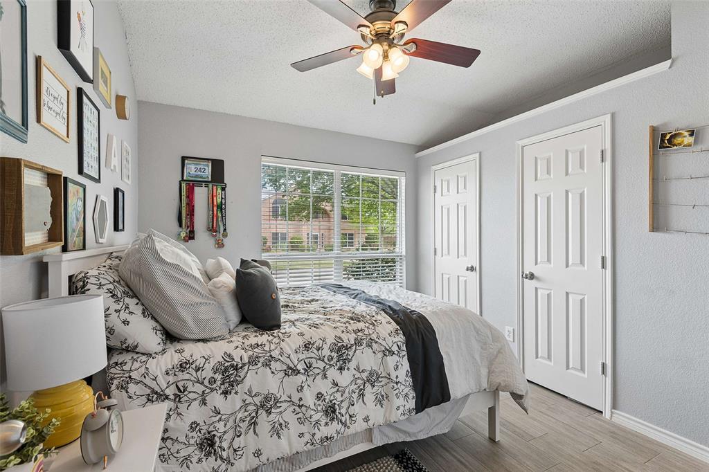 1304 Dearborn Road Allen, TX 75002 - Photo 32 of 38