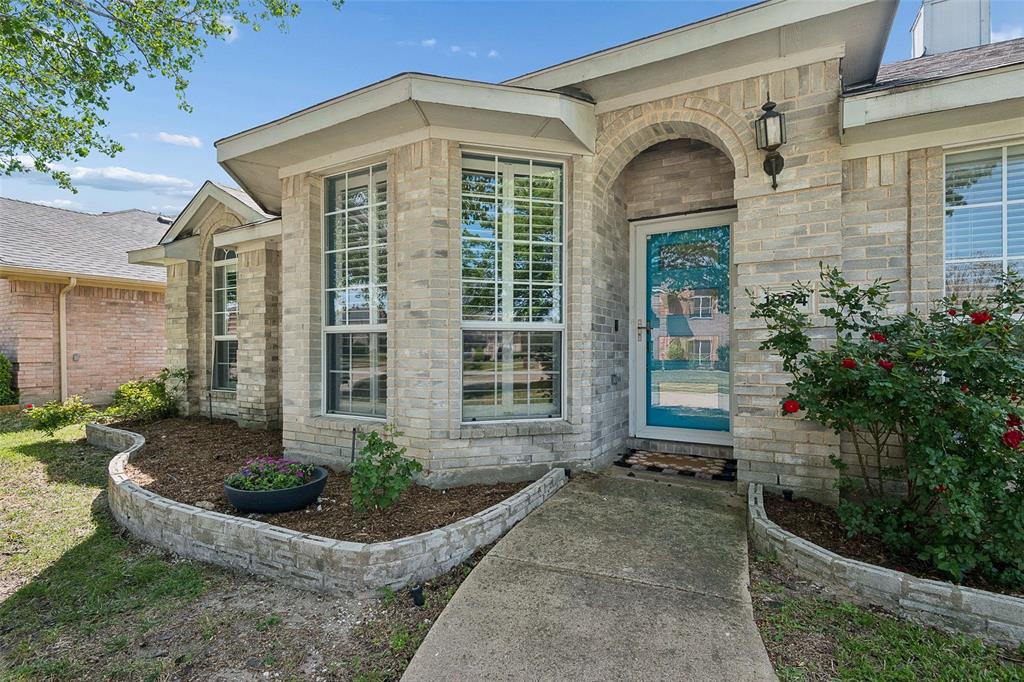 1304 Dearborn Road Allen, TX 75002 - Photo 35 of 38