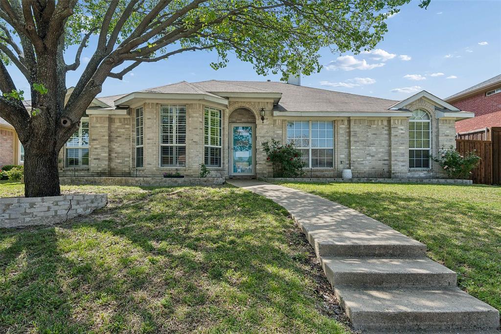 1304 Dearborn Road Allen, TX 75002 - Photo 36 of 38