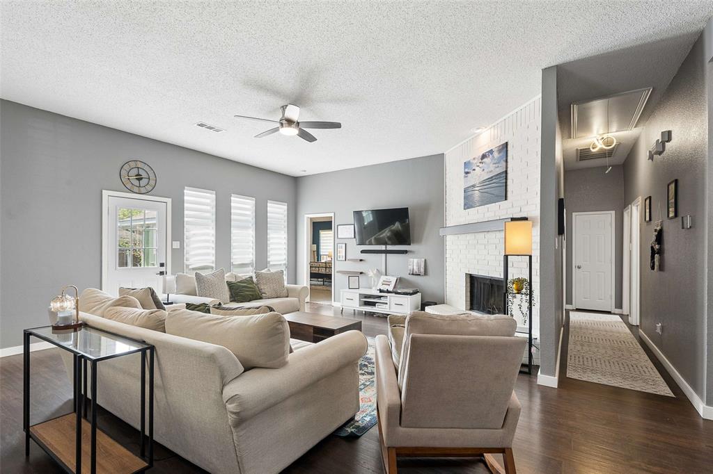 1304 Dearborn Road Allen, TX 75002 - Photo 6 of 38