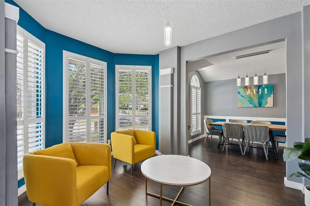 1304 Dearborn Road Allen, TX 75002 - Photo 8 of 38