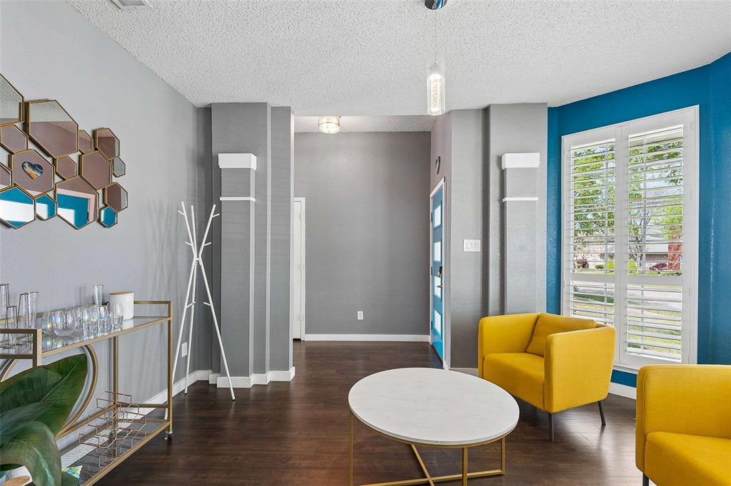 1304 Dearborn Road Allen, TX 75002 - Photo 9 of 38