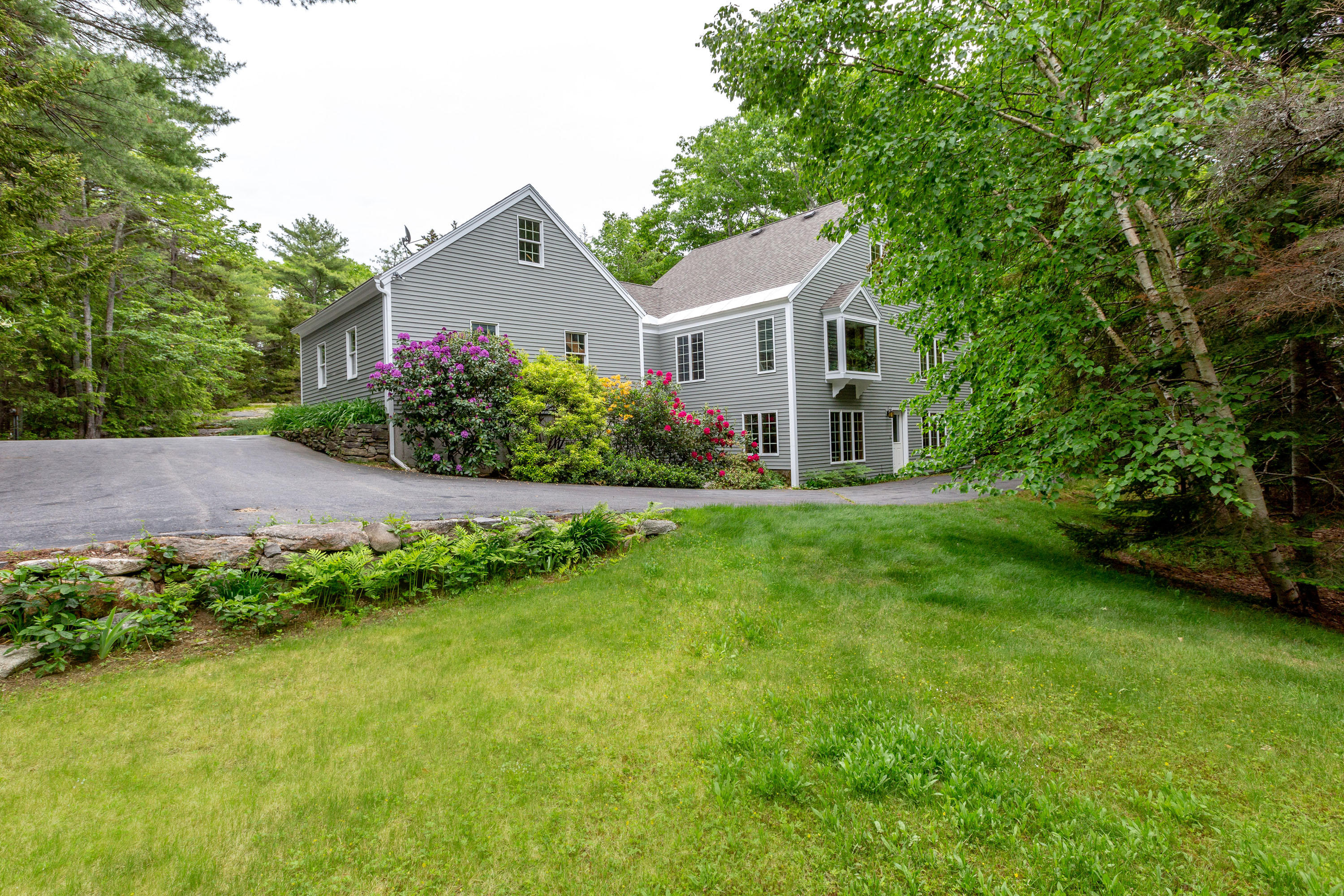 21 Orrs Hill Road Harpswell, ME 04079 - Photo 38 of 39 Orrs Hil_Baribeau_50