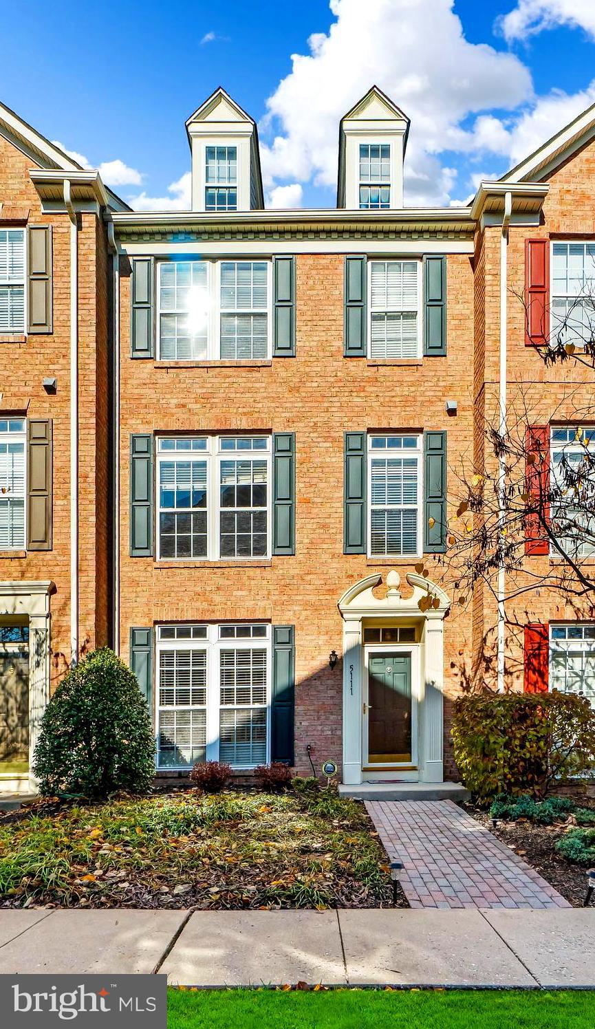 5111 Key View Way Perry Hall, MD 21128 - Photo 1 of 29