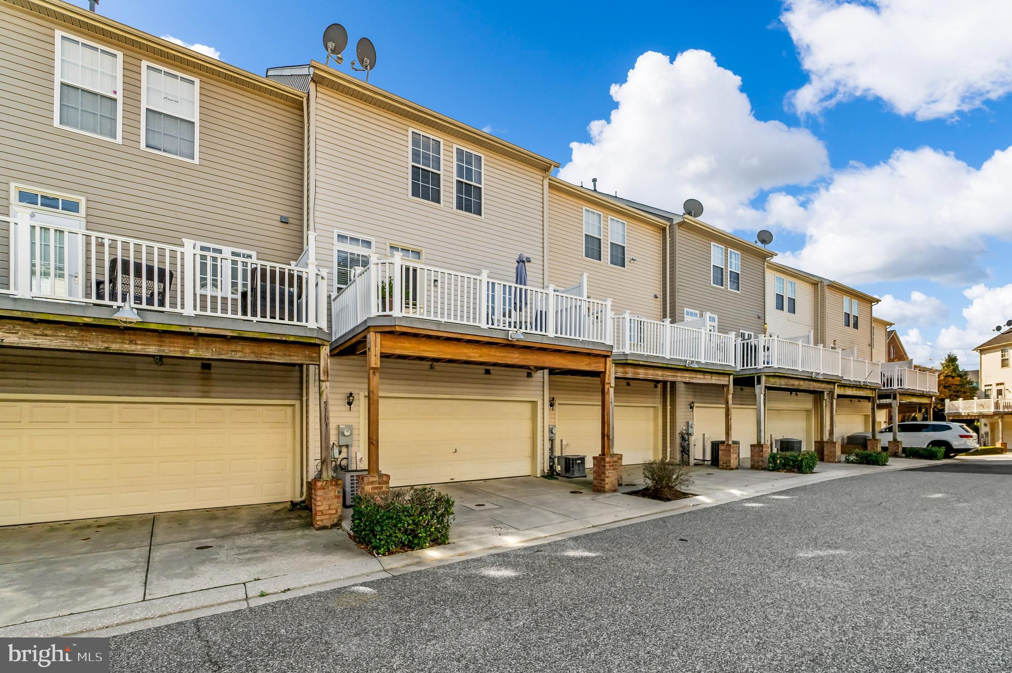 5111 Key View Way Perry Hall, MD 21128 - Photo 28 of 29