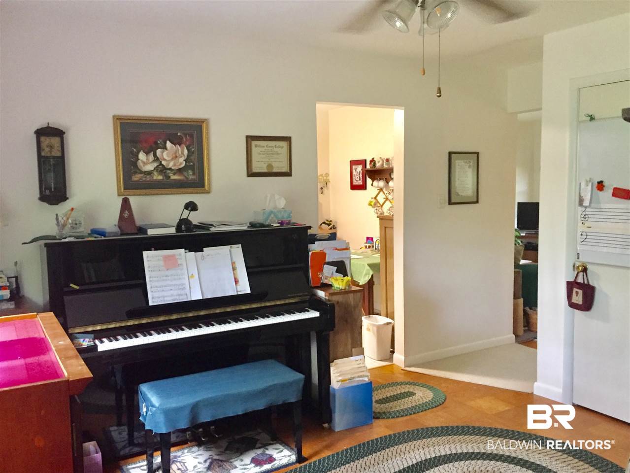 718 Wilshire Road Mobile, AL 36609 - Photo 9 of 17