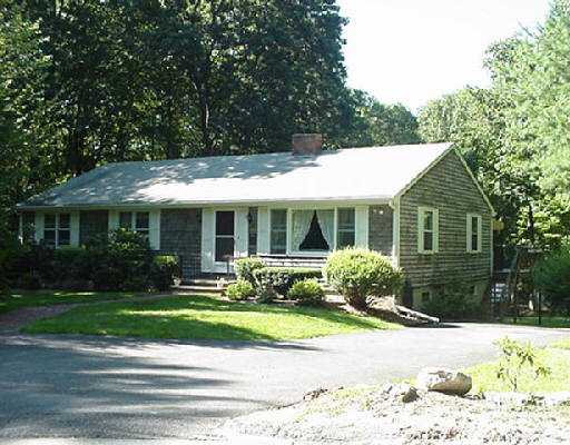 144 Cobble Hill Road Lincoln, RI 02865 - Photo 1 of 1 Exterior Front.
