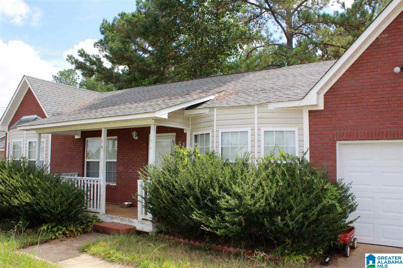 145 Pine Springs Road Odenville, AL 35120 - Photo 4 of 4