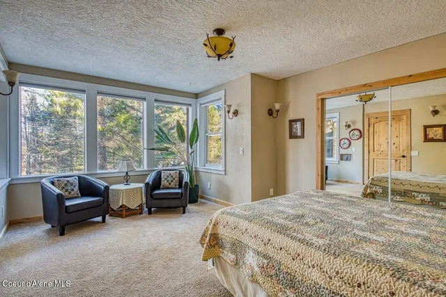 $1,250,000 | 2298 Selkirk Road, Sandpoint, ID 83864