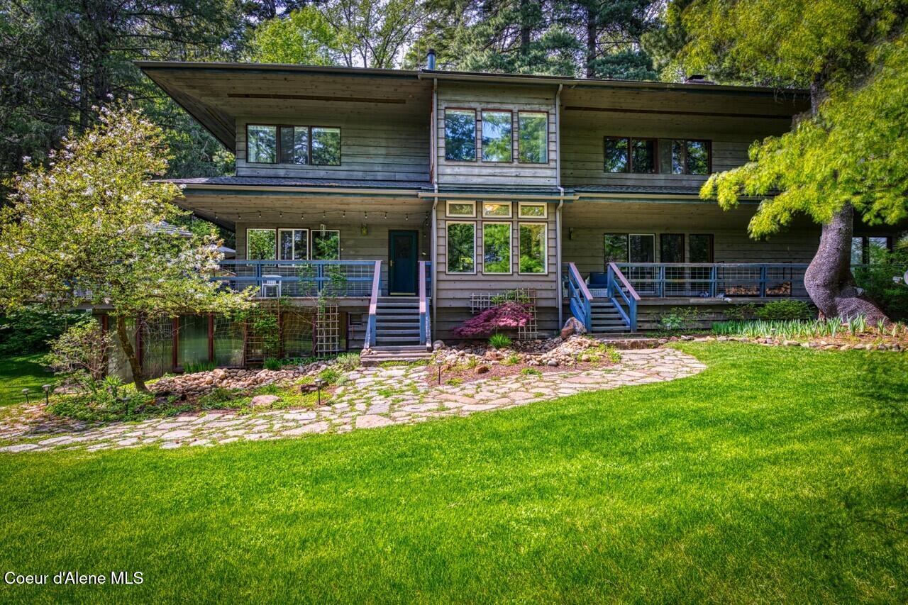 2298 Selkirk Road Sandpoint, ID 83864 - Photo 3 of 52 .