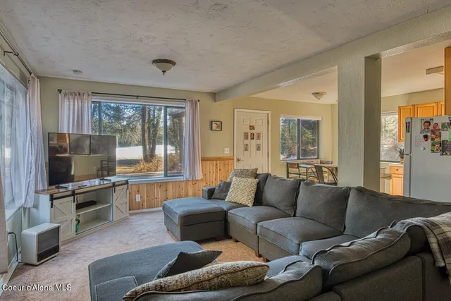 $1,250,000 | 2298 Selkirk Road, Sandpoint, ID 83864