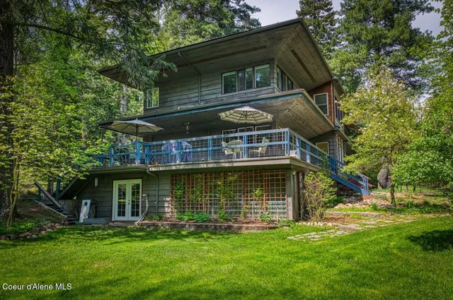 $1,250,000 | 2298 Selkirk Road, Sandpoint, ID 83864