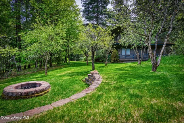 $1,250,000 | 2298 Selkirk Road, Sandpoint, ID 83864