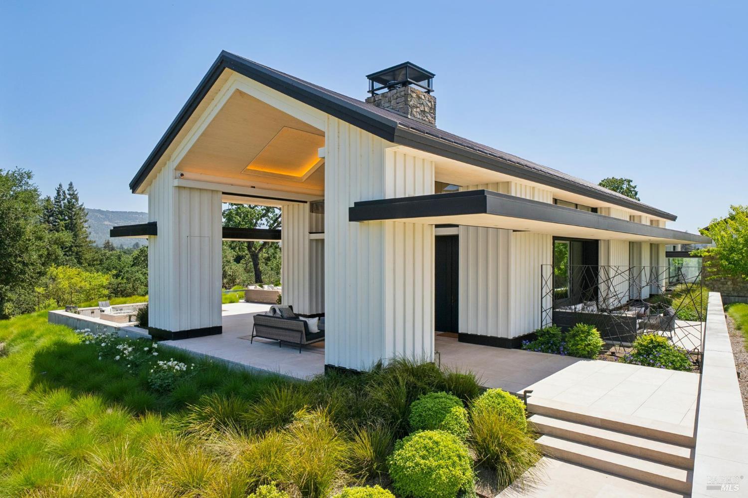 2111 Monticello Road Napa, CA 94558 - Photo 7 of 94