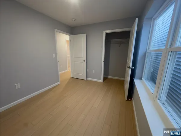 a view of a hallway