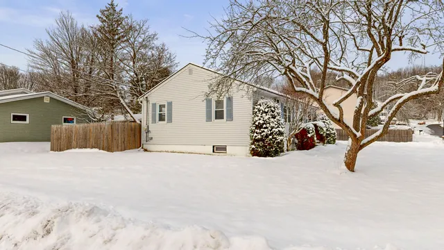 $295,000 | 16 Orchard Circle, Lewiston, ME 04240