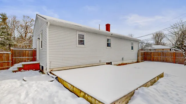 $295,000 | 16 Orchard Circle, Lewiston, ME 04240