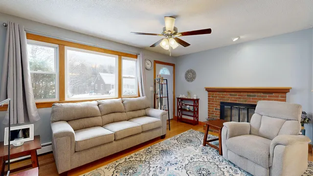 $295,000 | 16 Orchard Circle, Lewiston, ME 04240