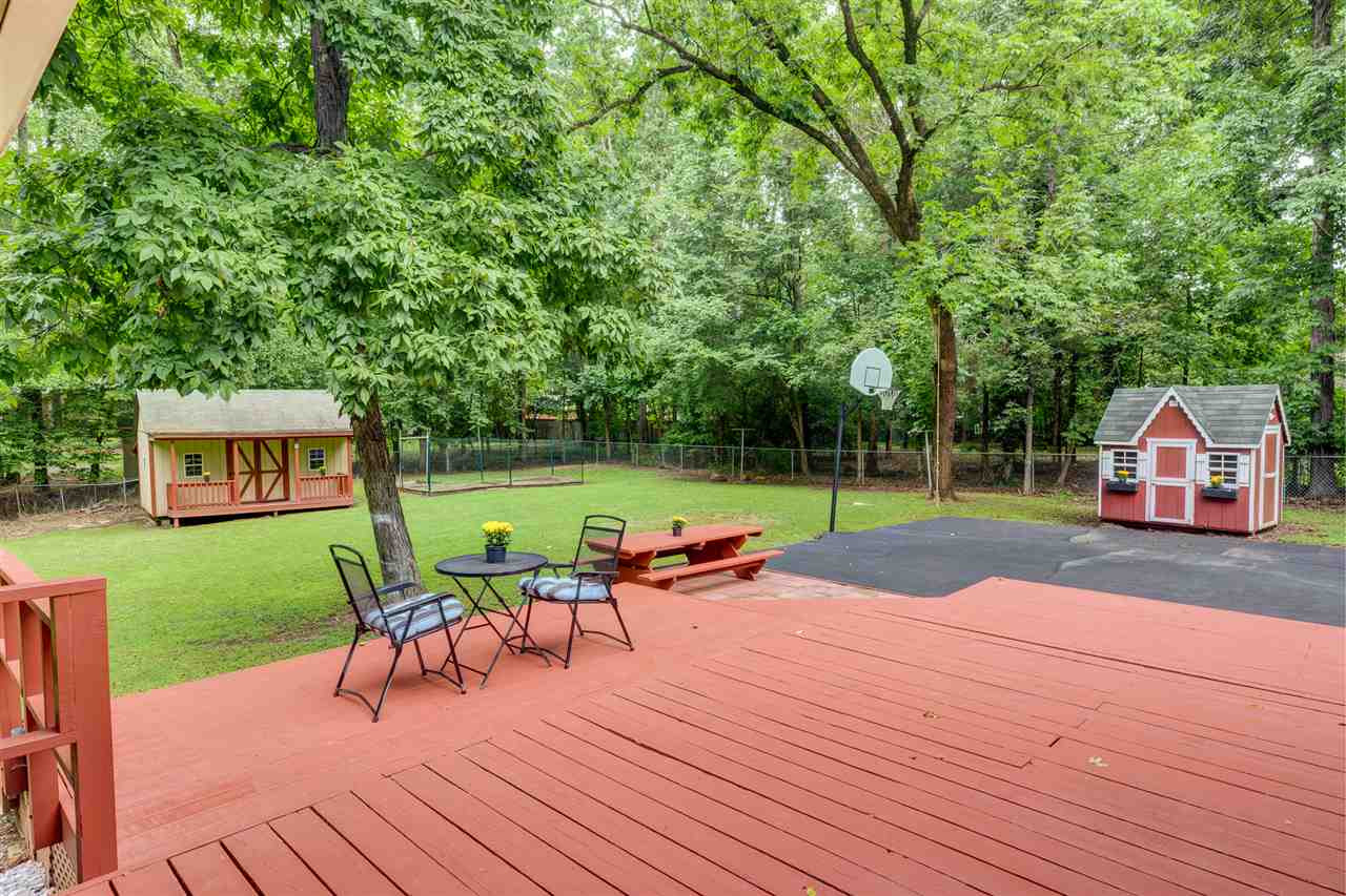 3212 Cromwell Road Durham, NC 27705 - Photo 3 of 30 Photo 3