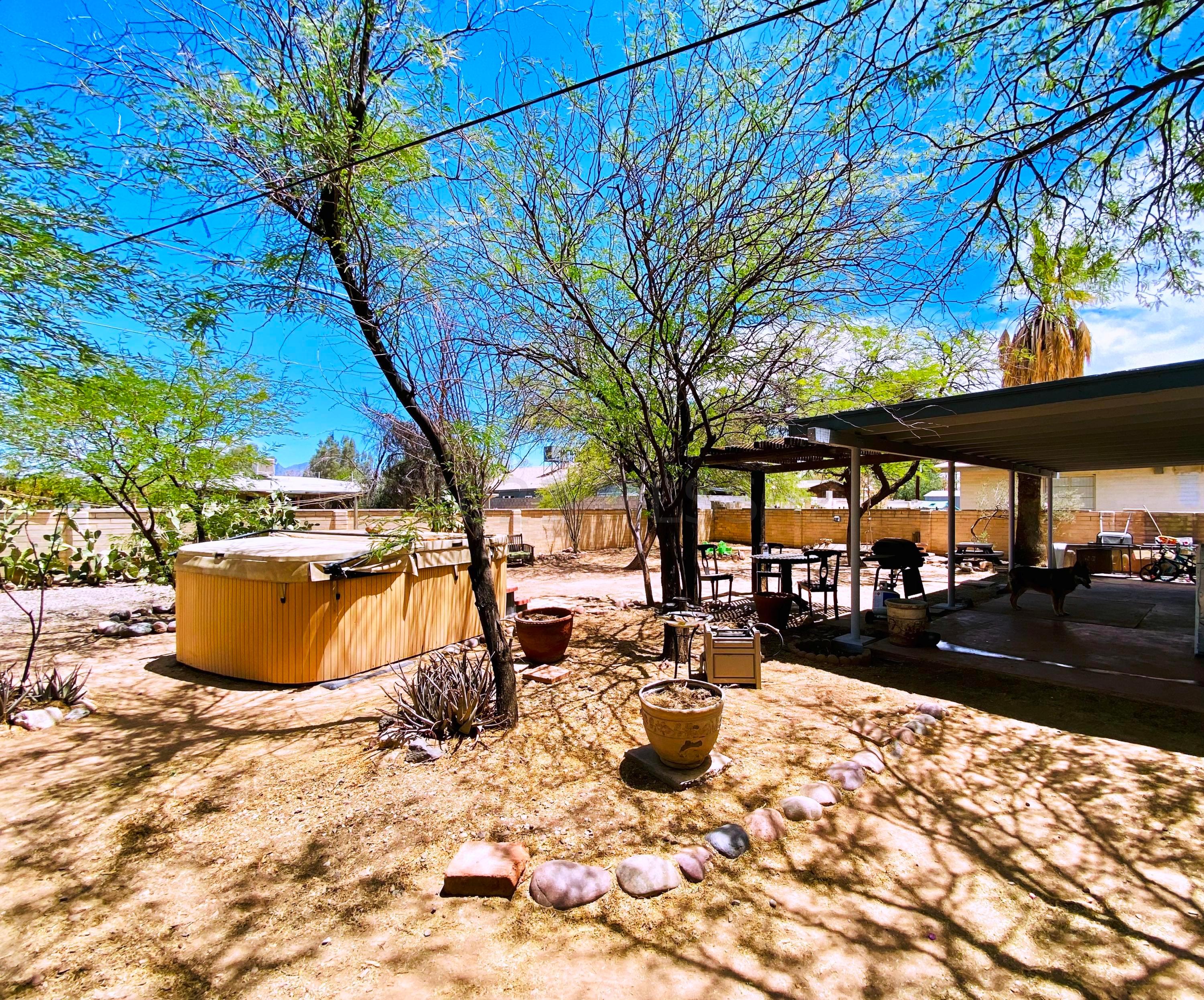 3341 East 30th Street Tucson, AZ 85713 - Photo 13 of 14