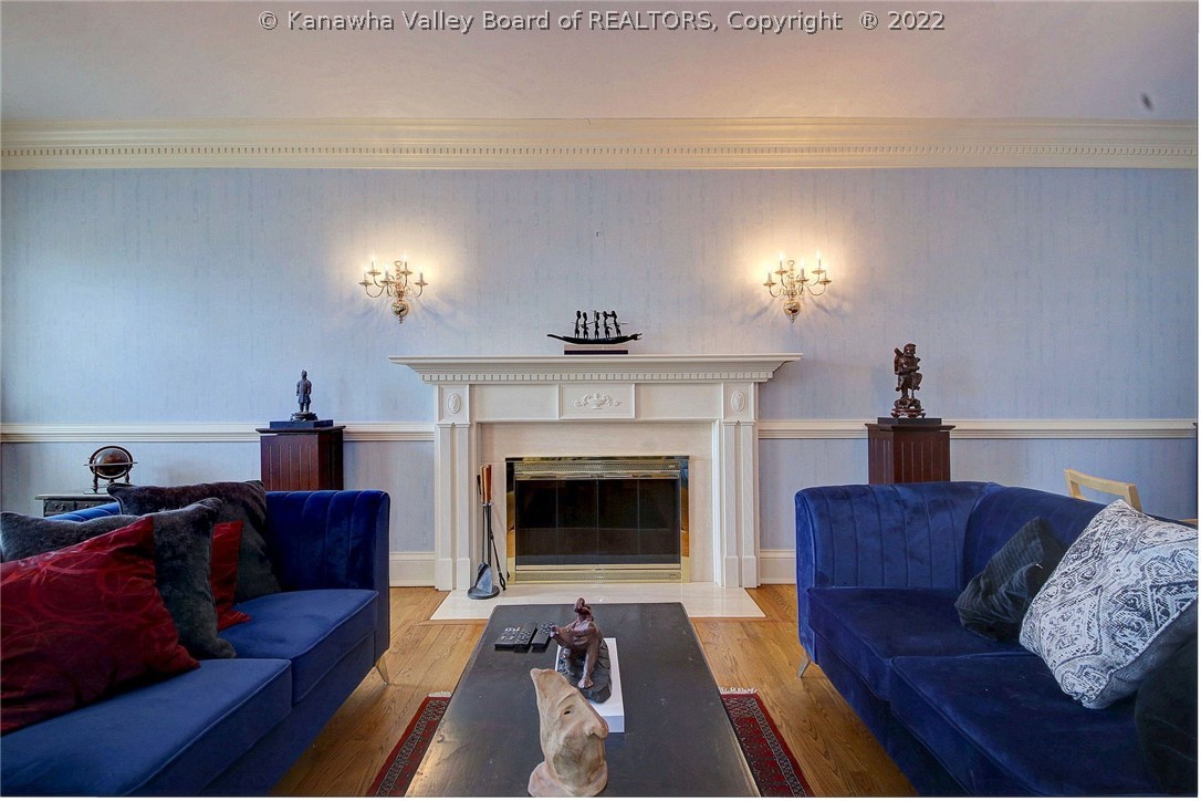 16 Chatwood Road Charleston, WV 25304 - Photo 8 of 50 Gallery Image 8