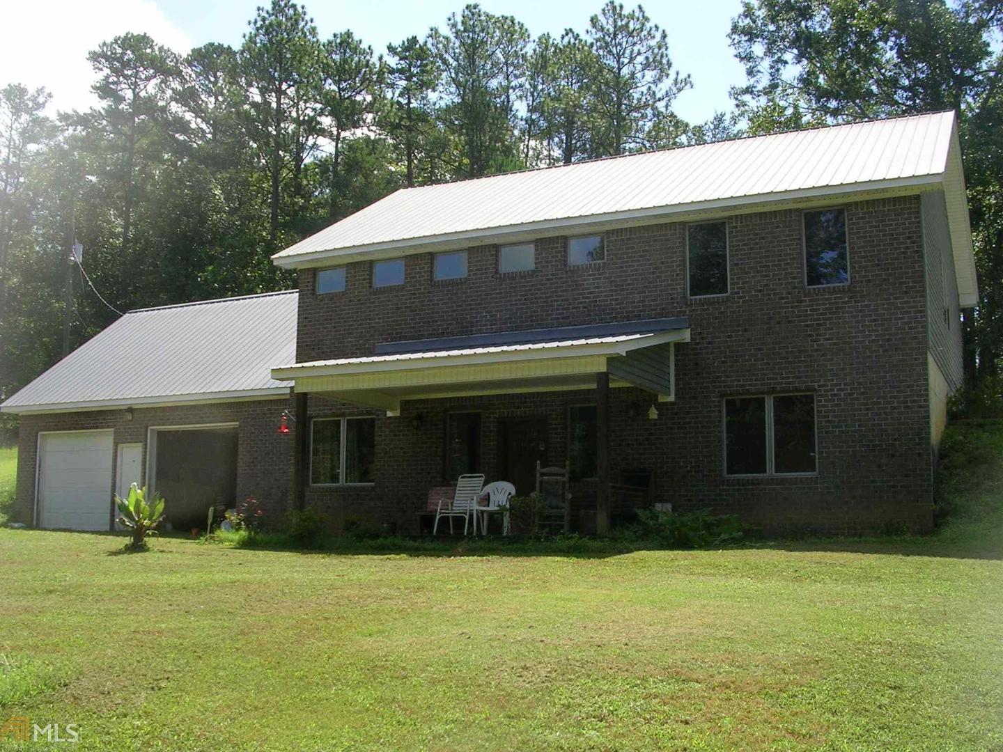398 Grover Road Cedartown, GA 30125 - Photo 1 of 1 Gallery Image 1