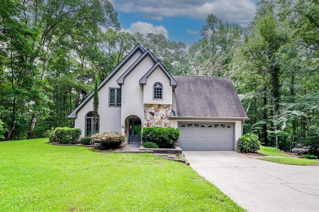 480 Rock House Road Southeast Lawrenceville, GA 30045 - Photo 5 of 21