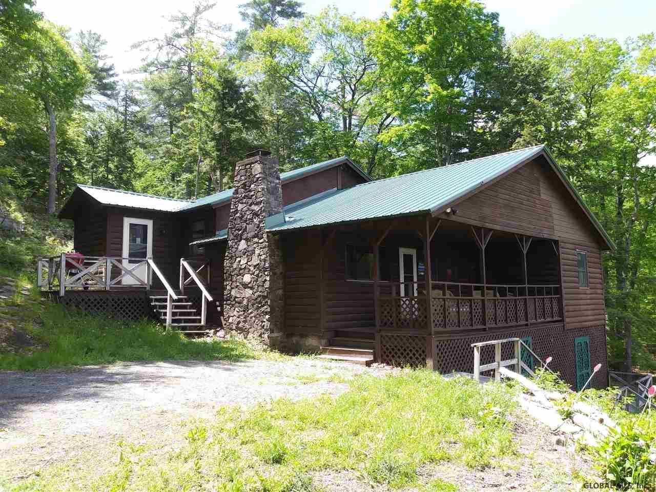 5199 Bluff Head Road Dresden, NY 12841 - Photo 1 of 5 Photo 1
