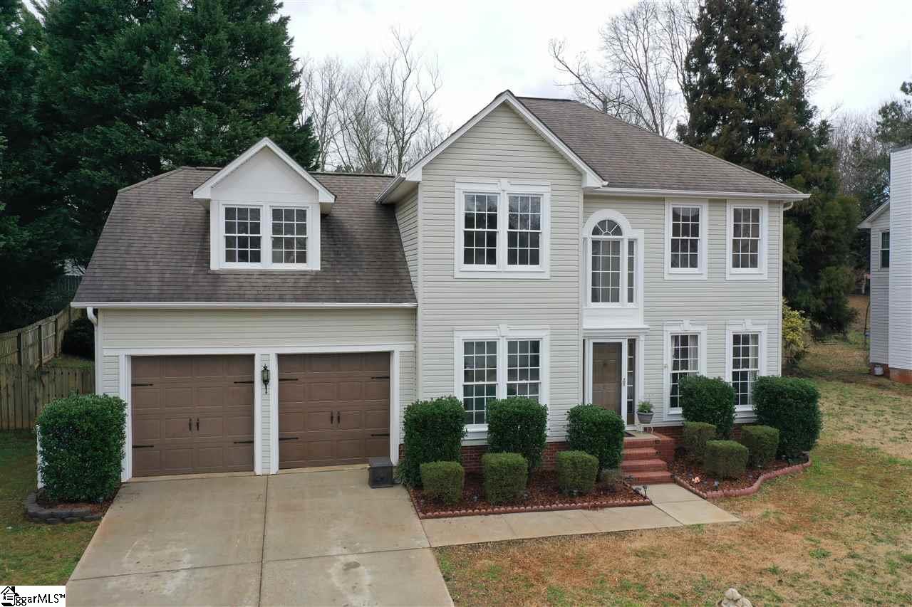 10 Fawn Ridge Way Mauldin, SC 29662 - Photo 1 of 32 Gallery Image 1