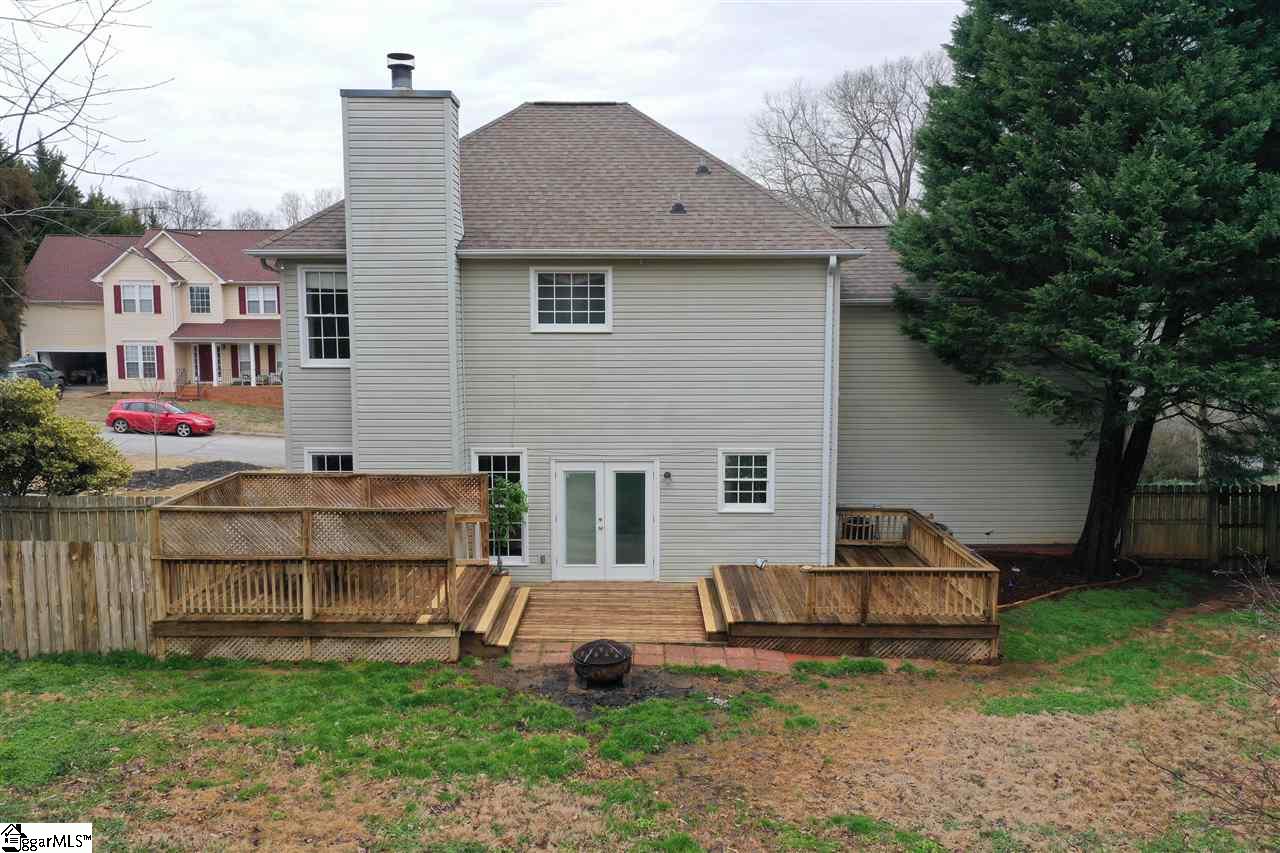 10 Fawn Ridge Way Mauldin, SC 29662 - Photo 27 of 32 Gallery Image 27