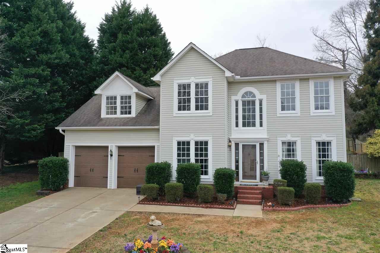 10 Fawn Ridge Way Mauldin, SC 29662 - Photo 29 of 32 Gallery Image 29