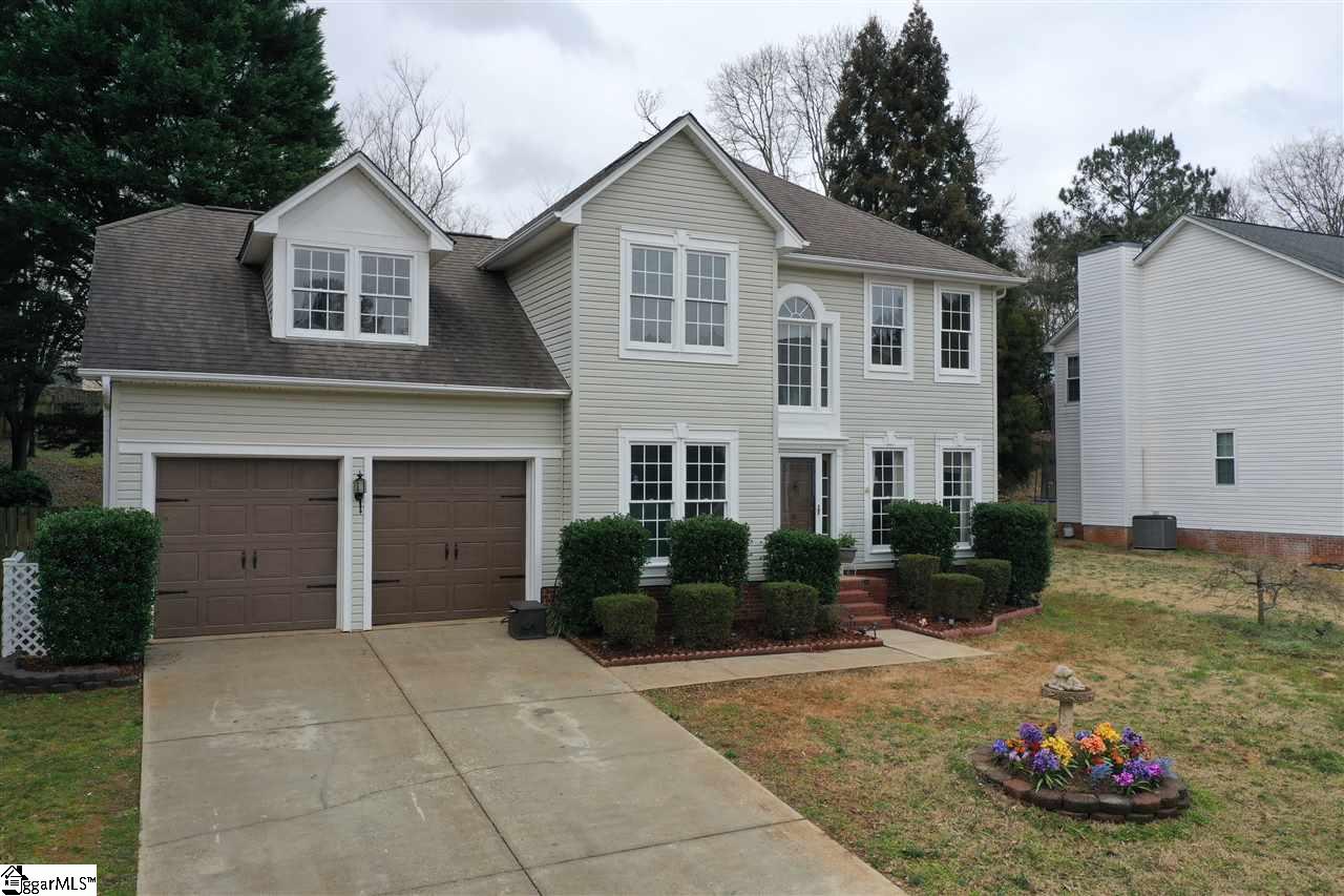 10 Fawn Ridge Way Mauldin, SC 29662 - Photo 30 of 32 Gallery Image 30