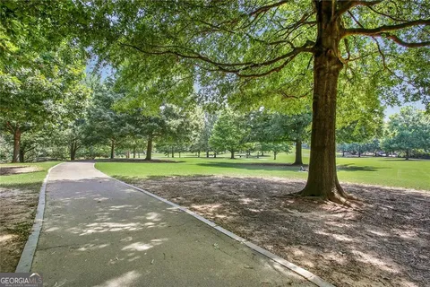 $435,000 | 7 Park Lane Northeast, Unit J, Atlanta, GA 30309