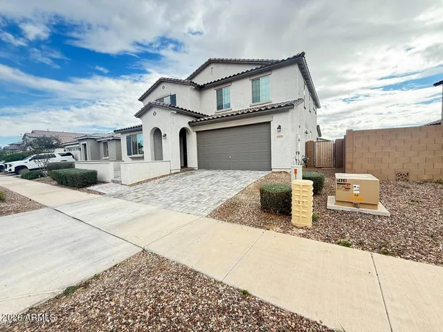 $425,000 | 40191 West James Lane, Maricopa, AZ 85138