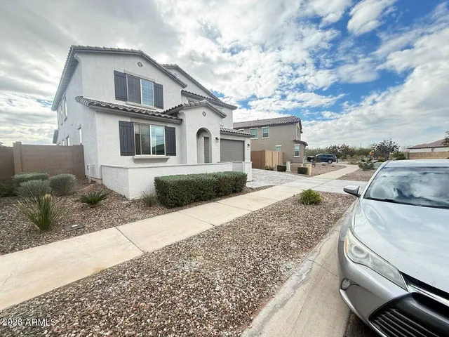 $425,000 | 40191 West James Lane, Maricopa, AZ 85138