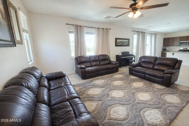 $425,000 | 40191 West James Lane, Maricopa, AZ 85138