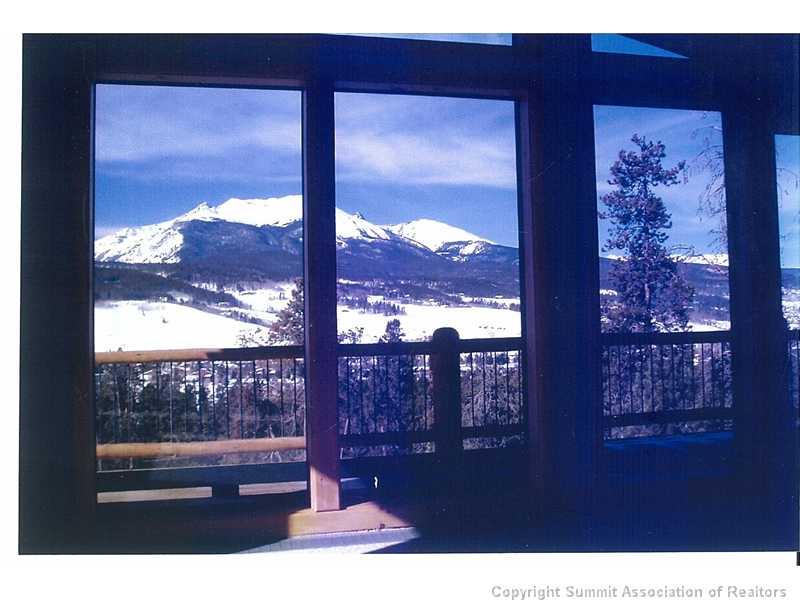 48 H Road Silverthorne, CO 80498 - Photo 4 of 18 a view of a porch