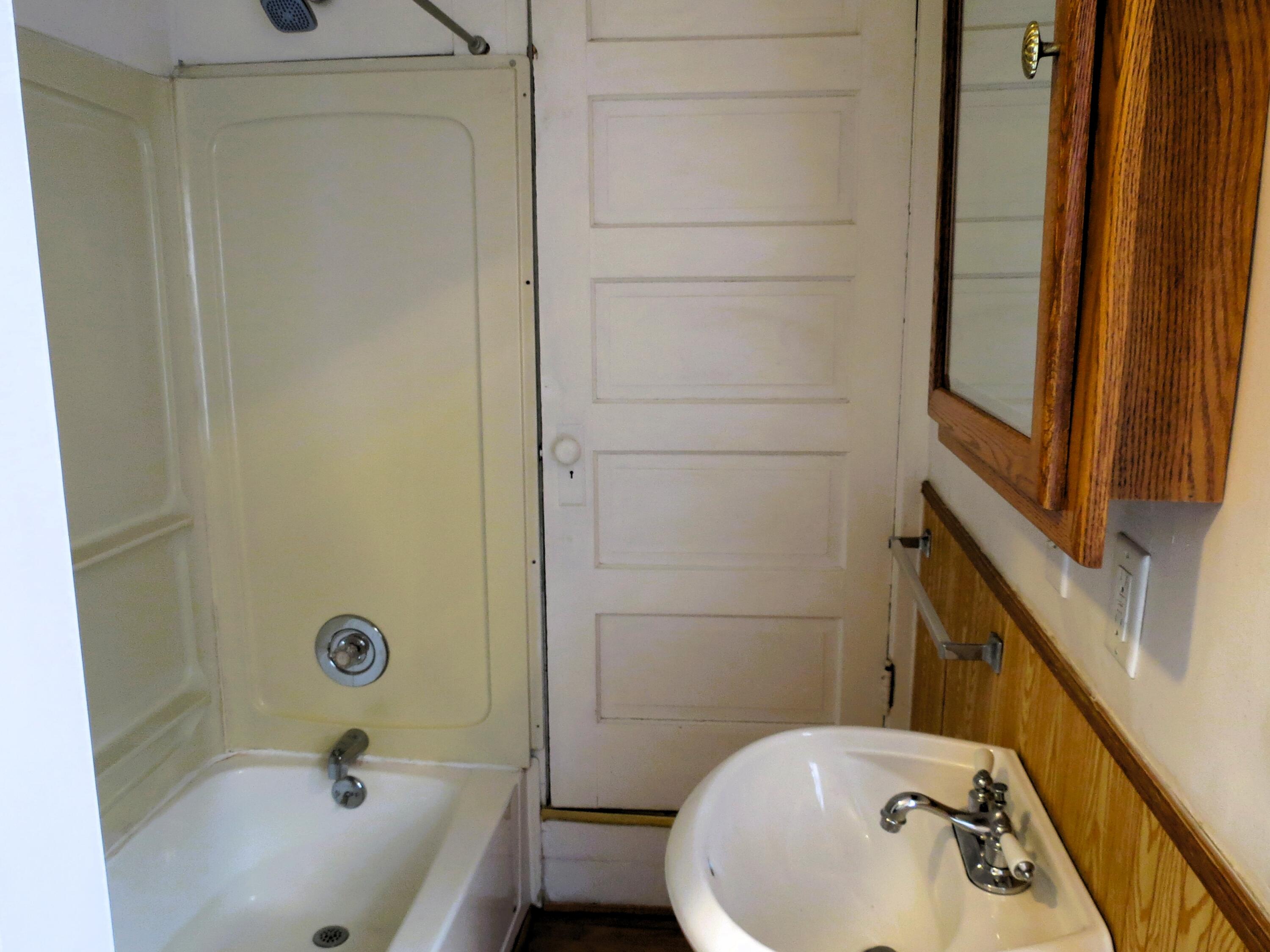 1424 Locust Street Jackson, MI 49203 - Photo 14 of 35 Bath