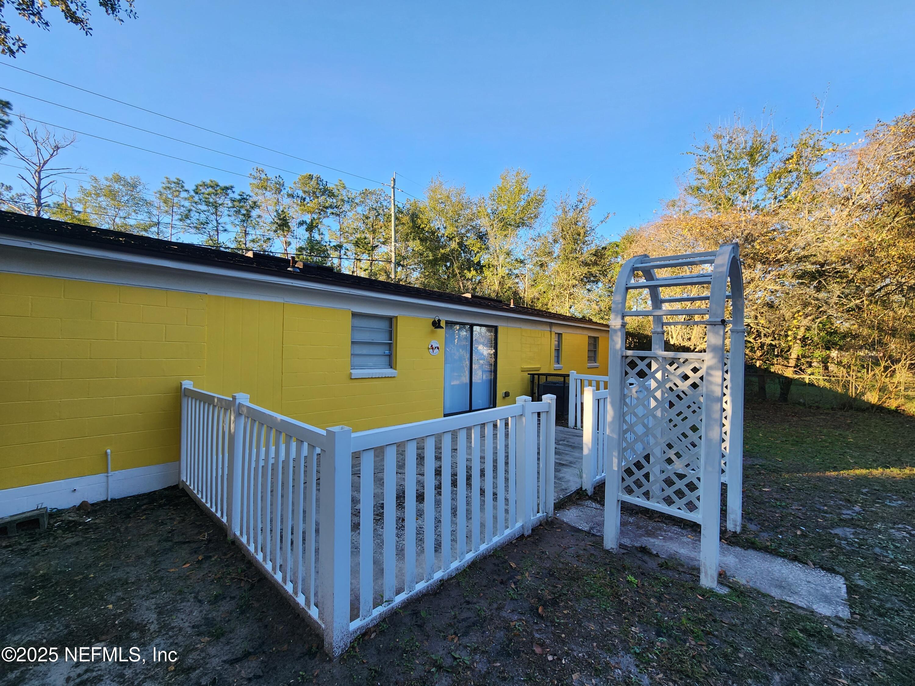 7929 Wilson Boulevard Jacksonville, FL 32210 - Photo 17 of 17 Back