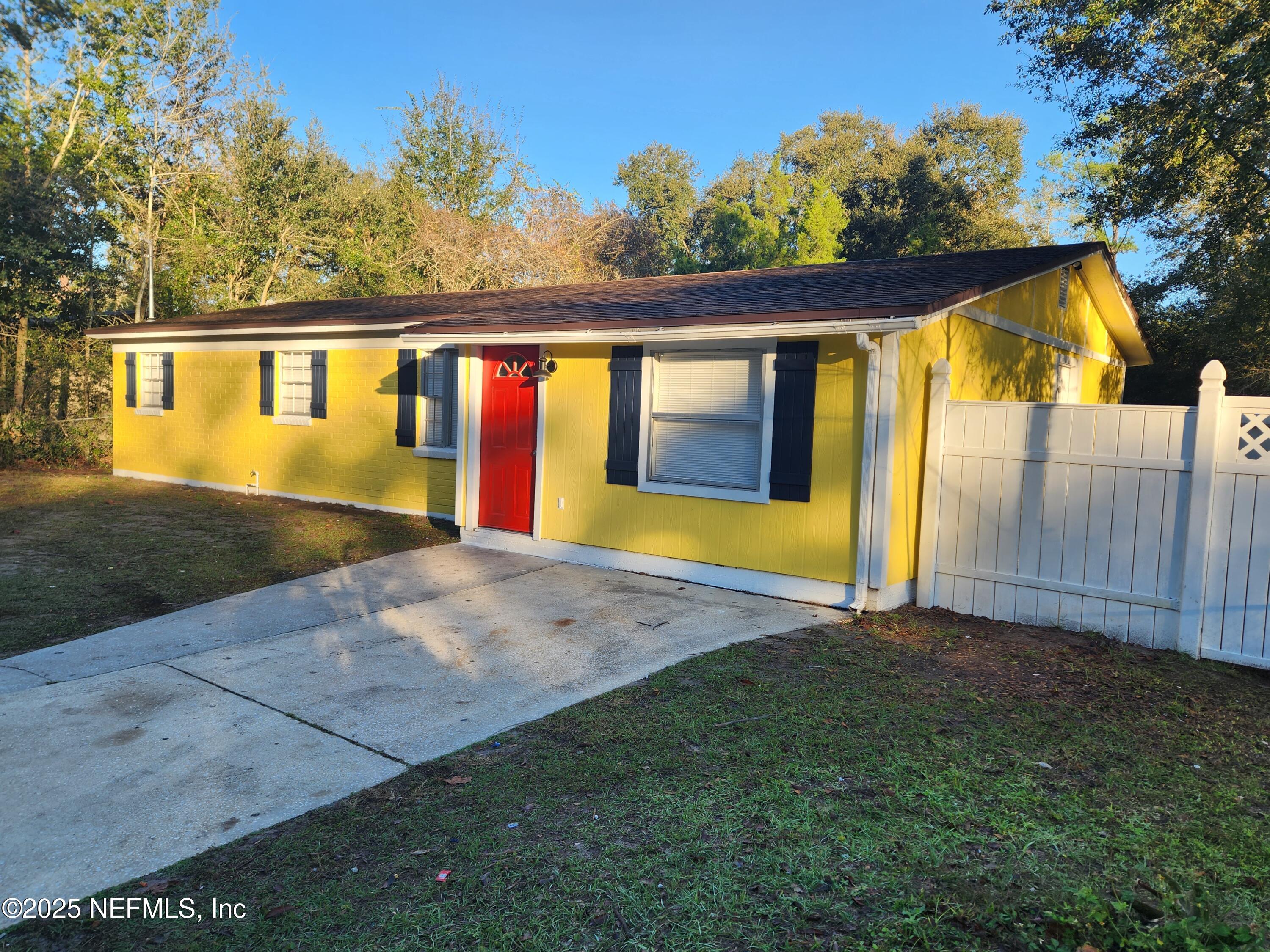 7929 Wilson Boulevard Jacksonville, FL 32210 - Photo 2 of 17 Front